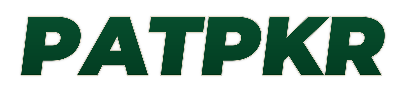patpkr logo